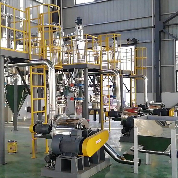 濟(jì)源小蘇打研磨機(jī)