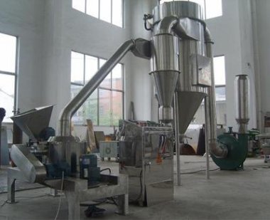 超微粉碎機操作方式，避免誤區(qū)！